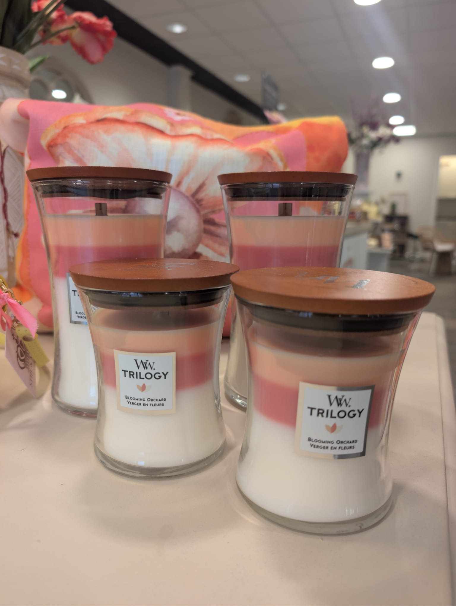 Tassen en woonaccessoires